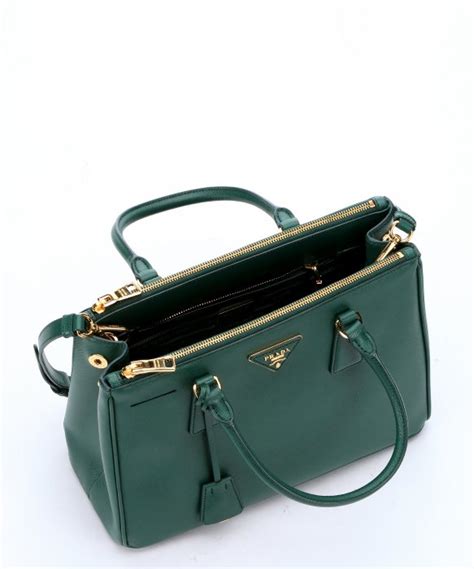 prada dark green bag|dark green prada bag.